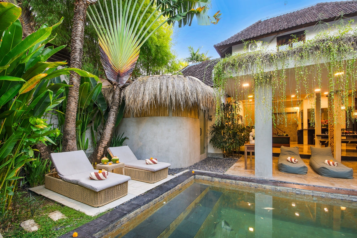 Villa Malou