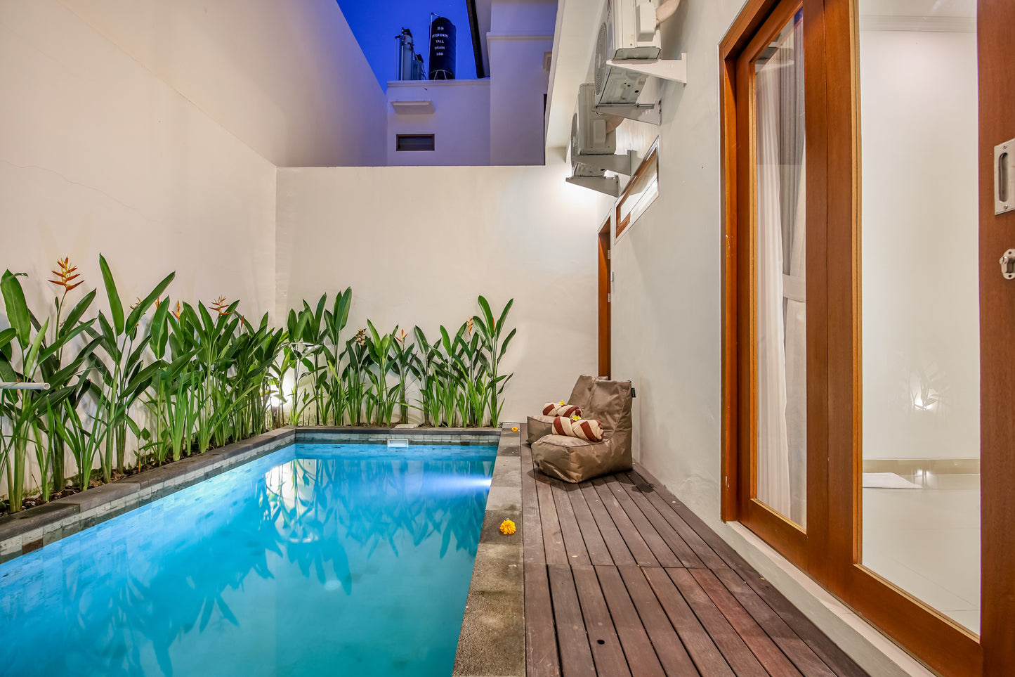 Ellavie 3BR Villa In  Nusa Dua A3