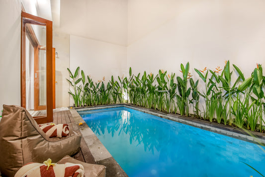 Ellavie 3BR Villa In  Nusa Dua A3