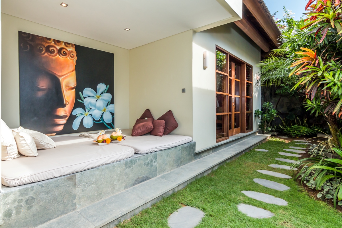 Villa Essence Bali