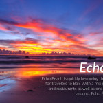 echo beach