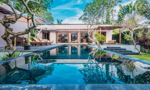 Villa Kotak Bali