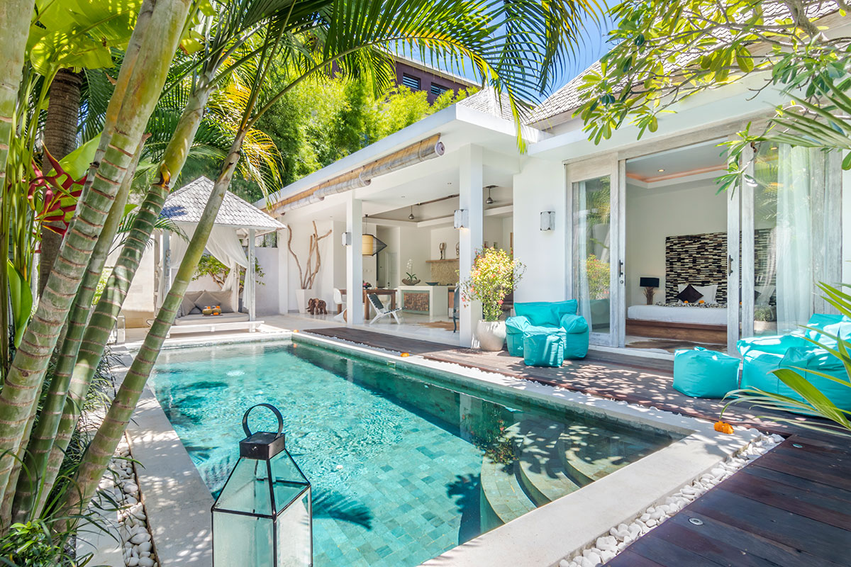 10 Best Villas In Seminyak Maviba